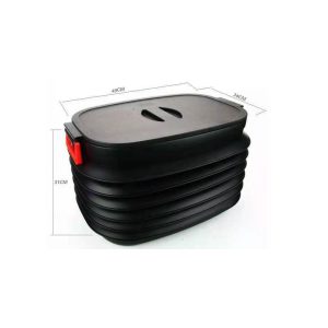 Car Storage Box