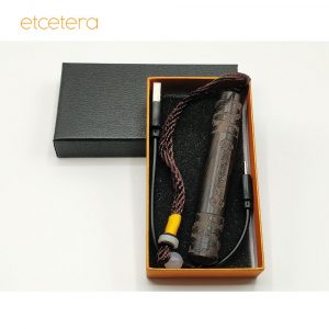 Antique Shape USB Lighter