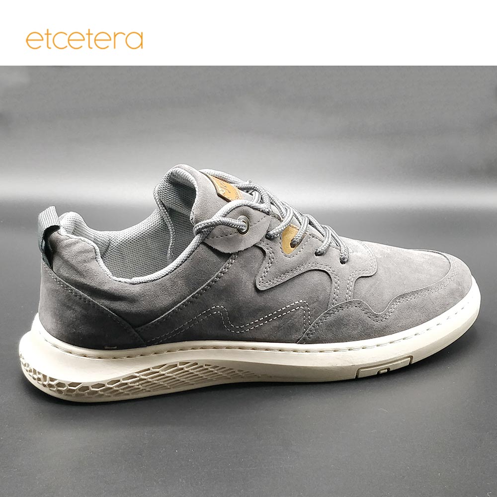 Light Weight Outdoor Leather Casual 
